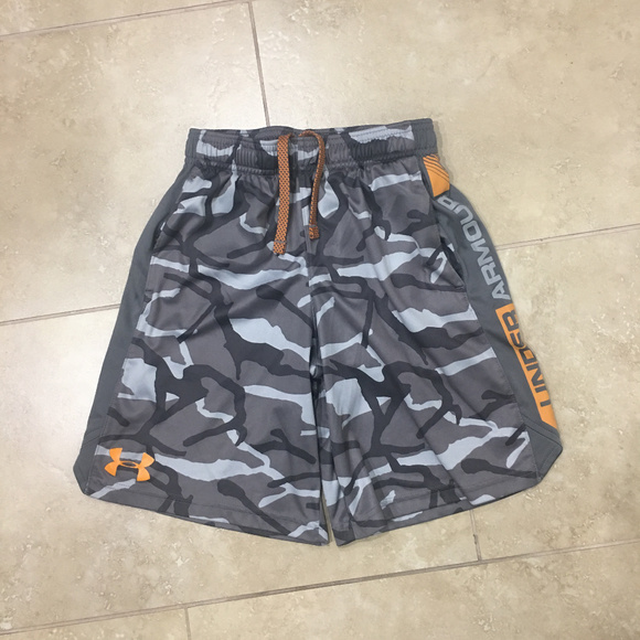 Under Armour Other - Boy's Under Armour Shorts